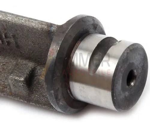 EIXO BALANCEADOR GROSSO A3 A4 A5 Q3 Q5 TT TIGUAN JETTA NEW BEETLE PASSAT 18 20