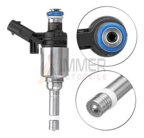 BICO INJETOR AUDI A3 A4 A6 Q3 Q5 JETTA TIGUAN PASSAT VW TFSI