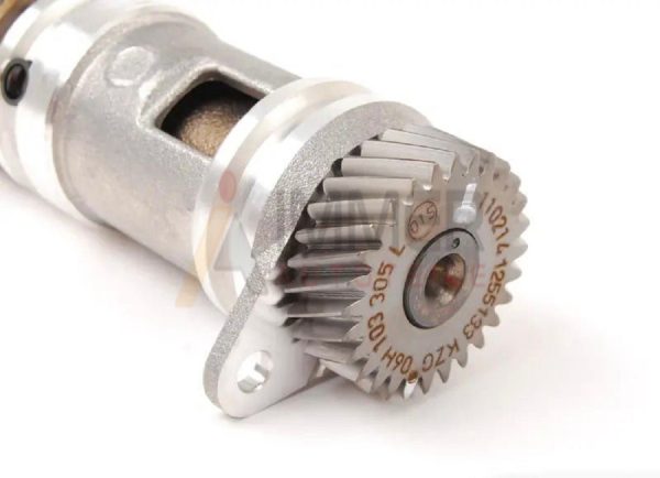 EIXO BALANCEADOR FINO A3 A4 A5 Q3 Q5 TT TIGUAN JETTA NEW BEETLE PASSAT 1.8 E 2.0