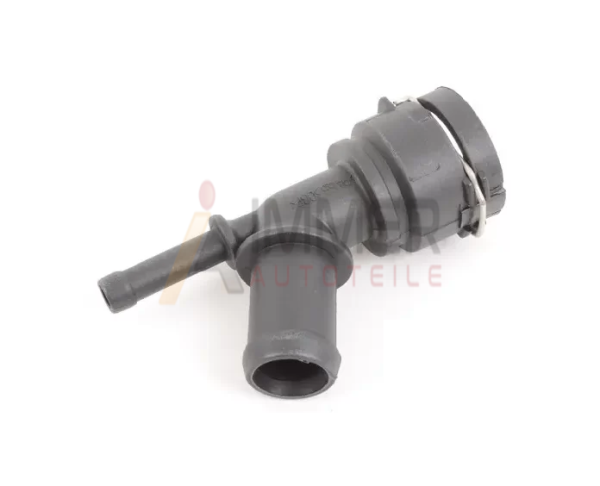 FLANGE DAGUA AR QUENTE VW JETTA PASSAT TIGUAN 2.0